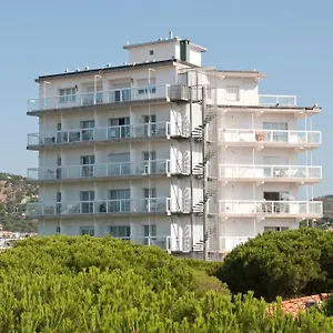 Goetten Castell-Platja d'Aro