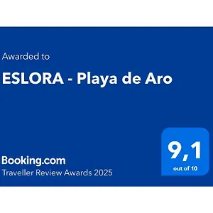Eslora - Playa De Aro Castell-Platja d'Aro