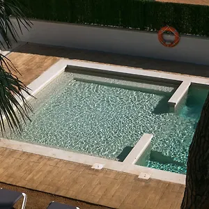 Rvapartaments Benelux Castell-Platja d'Aro