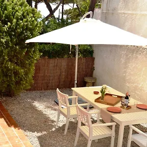Con Jardin Castell-Platja d'Aro