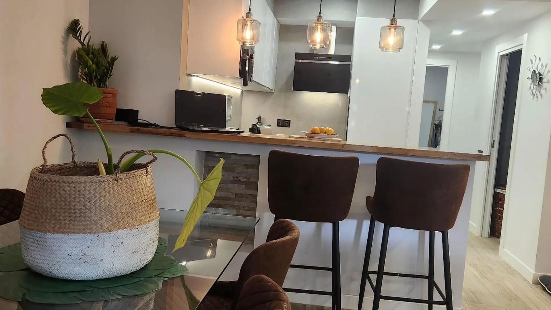 Villas Cosette Apartamento Filipo / Fabuloso Apartartamento Moderno, Con Wifi A Tan Solo 100M De La Playa En Platja D'Aro - Es-209-89 Appartamento