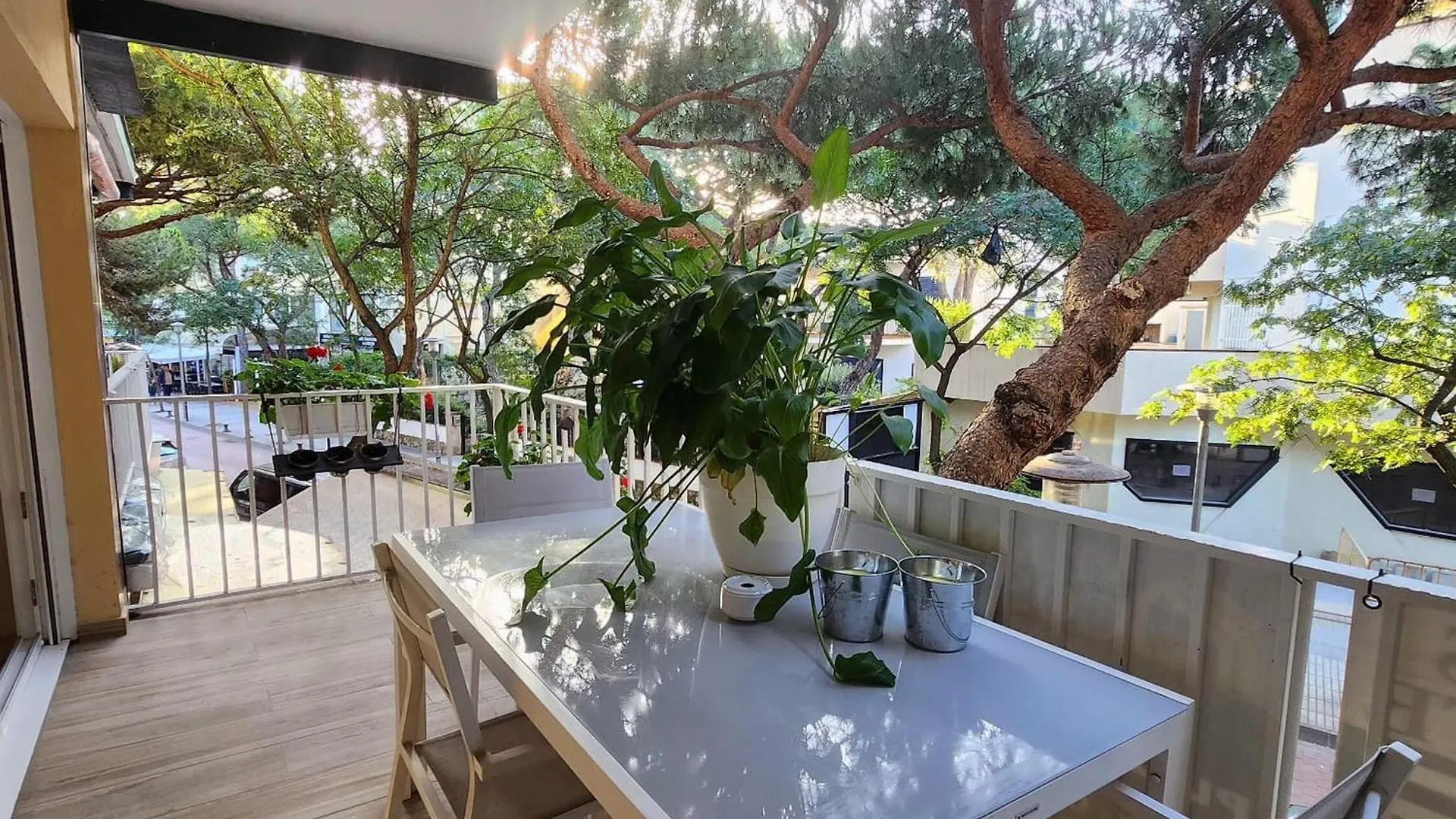 Villas Cosette Apartamento Filipo / Fabuloso Apartartamento Moderno, Con Wifi A Tan Solo 100M De La Playa En Platja D'Aro - Es-209-89 0*,  Španělsko